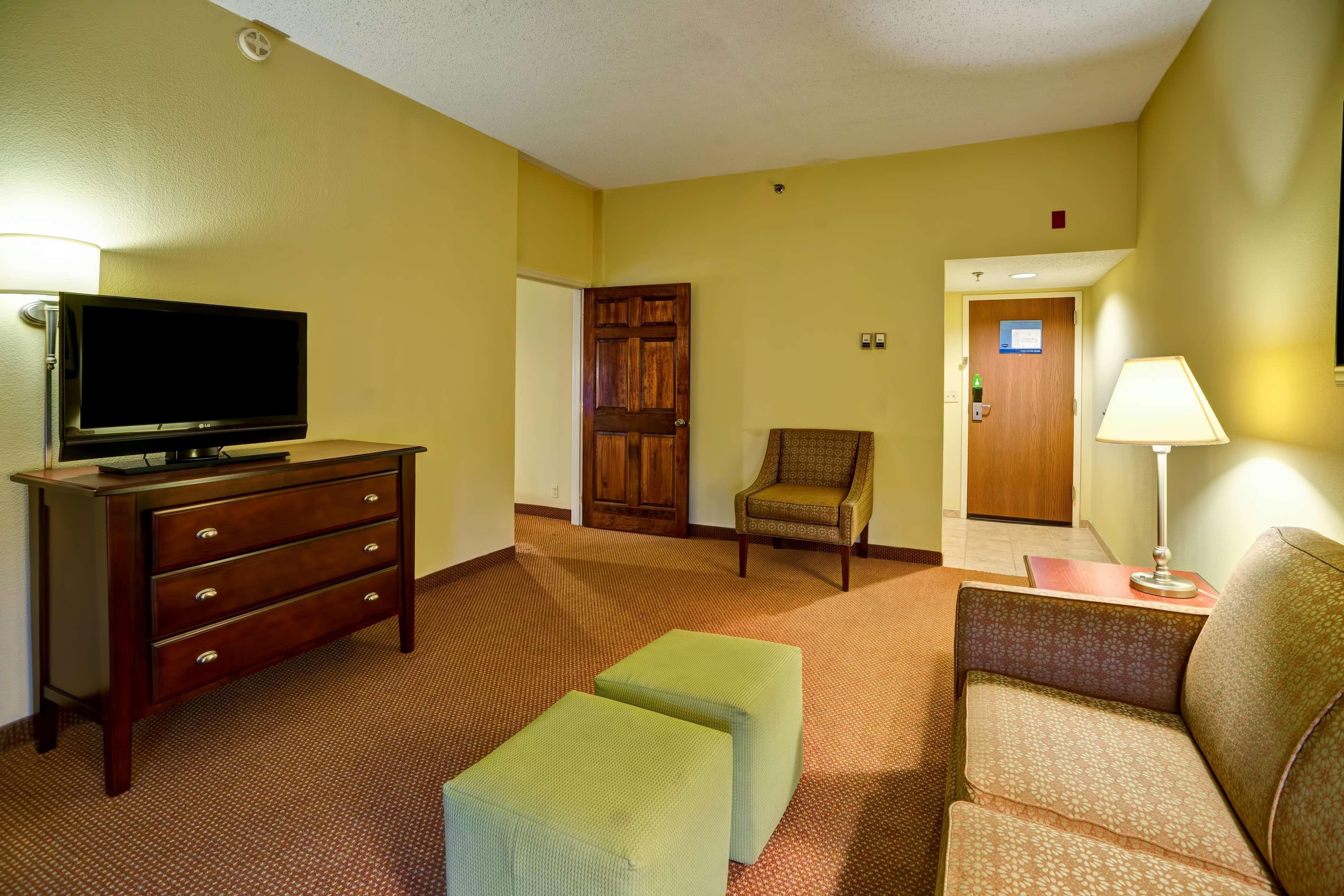 Hampton Inn Morgantown Exterior photo