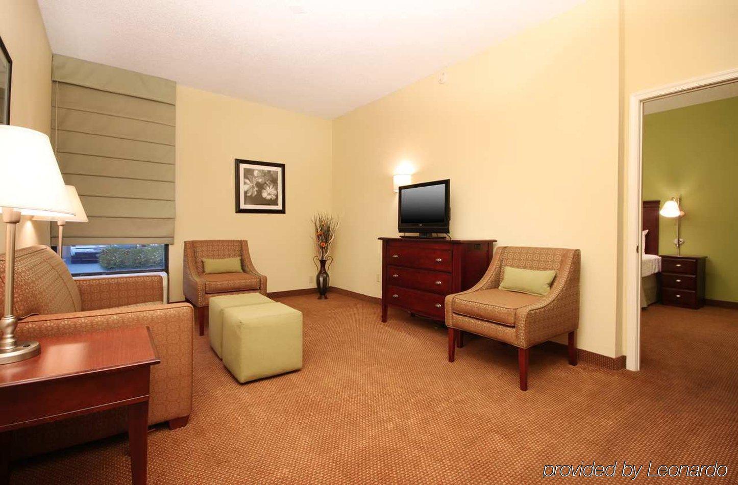 Hampton Inn Morgantown Exterior photo